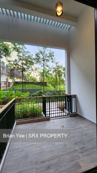 Mayfair Gardens (D21), Condominium #559592971